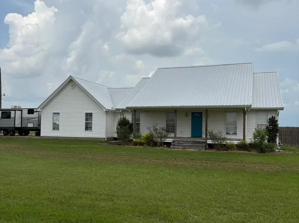 1443 S Jackson Ave, Morse, LA 70559