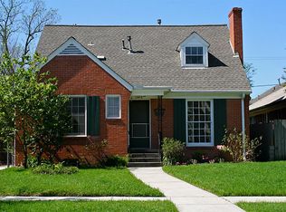 1506 Godwin St, Houston, TX 77023