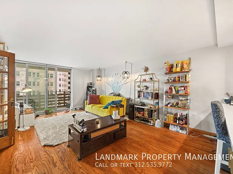 5601 N Sheridan Rd #5B — Photo 8
