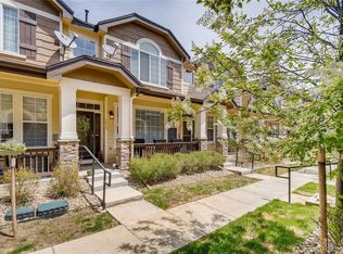 1430 Turnberry Dr, Castle Rock, CO 80104