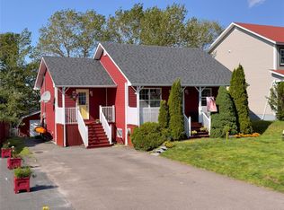 3 WHITE ROSE Place, Clarenville, NL A5A2B4