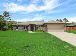 1767 Frontera St, Navarre, FL 32566