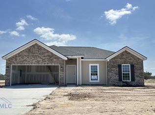 725 Doctors Creek Rd NE, Ludowici, GA 31316