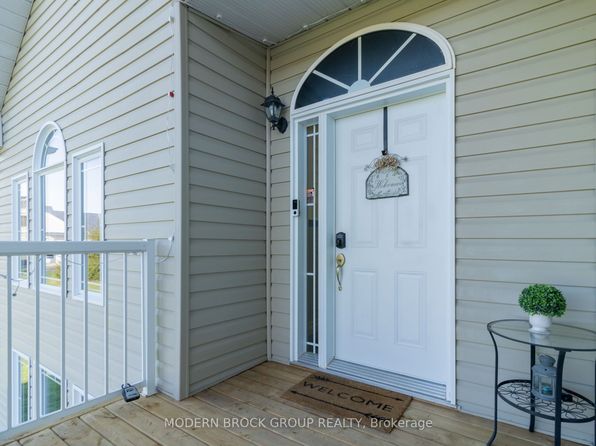 1444 Maplewood Dr, Elizabethtown Kitley, ON K6V 7C2