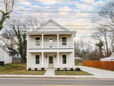 805 N Highland Ave, Murfreesboro, TN, 37130