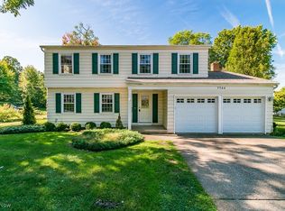 7746 Skylineview Dr, Concord Township, OH 44060