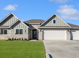 Homes Available Soon, Barrett Ridge Estates, Kiefer, OK 74041