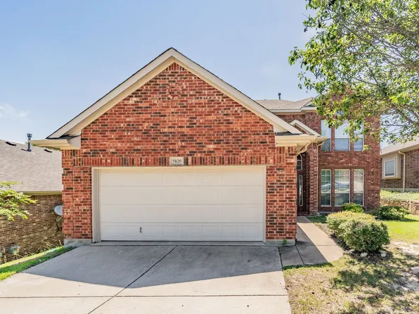 5820 Water Ridge Ct, Fort Worth, TX 76179
