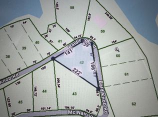 0 Bald Knob Rd, Tennessee Ridge, TN 37178