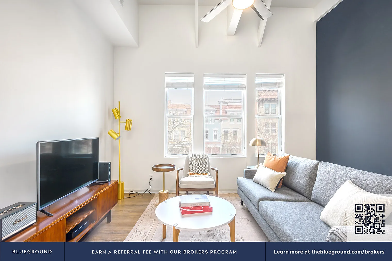 2 bed, 1.0 bath, 651 sqft, $2,620 — Photo 3
