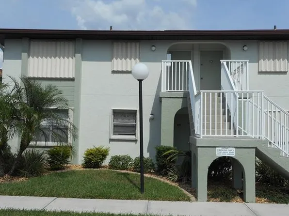 25100 Sandhill Blvd #H, Punta Gorda, FL 33983