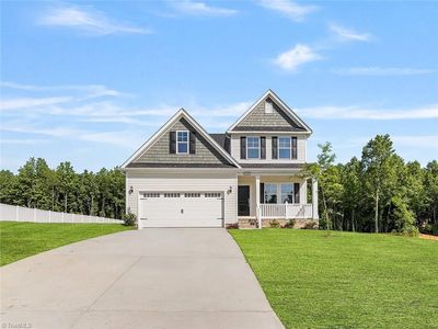 1357 Ouray Dr, Kernersville, NC, 27284