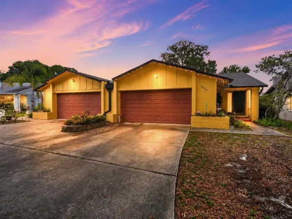 214 Perth Ct #A, Winter Springs, FL 32708