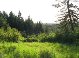 Nna Goldhill Rd, Princeton, ID 83857