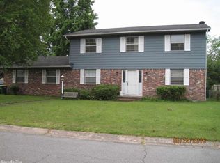 1 Brookhaven Dr, Little Rock, AR 72205