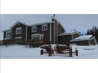 12001 Graiff St, Anchorage, AK 99507