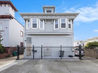 1735 Foothill Blvd #A - 3 Beds | 1 Bath, Oakland, CA 94606