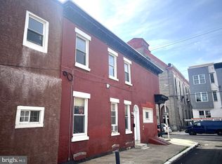 1635 N 26th St #B, Philadelphia, PA 19121