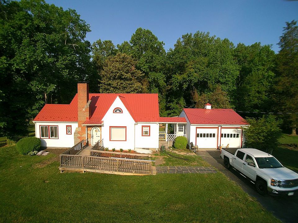 4274 Drakes Main St, Drakes Branch, VA 23937 Zillow