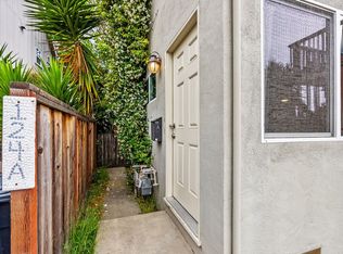 124 Pine St #A, Santa Cruz, CA 95062