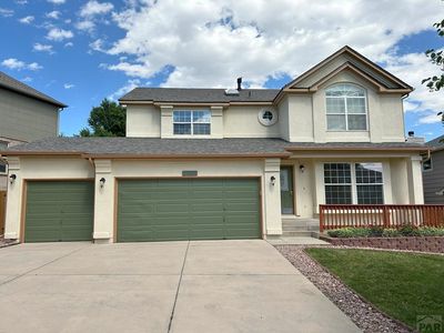 8447 Windy Hill Dr, Colorado Springs, CO, 80920