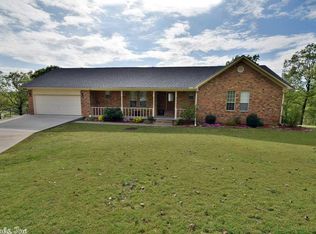 203 Meir Rd, Cabot, AR 72023