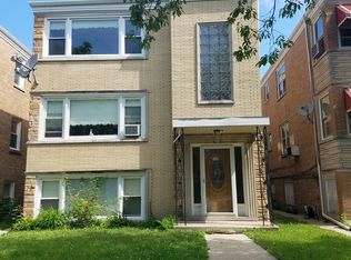 5128 W Addison St #1, Chicago, IL 60641