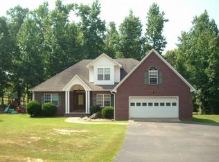 4819 Ramer Selmer Rd, Selmer, TN 38375