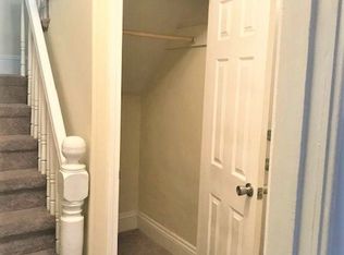 27 Denver Ave, Cranston, RI 02905