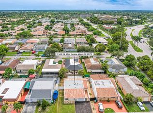 11600 SW 82nd Ter, Miami, FL 33173