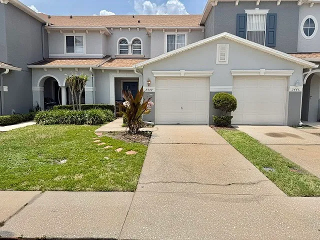 2444 Hassonite St — Photo 2