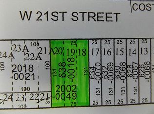636 W 21st St, Houston, TX 77008