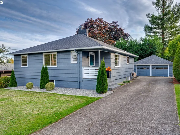 222 NW 19th Ave, Camas, WA 98607