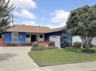 501 S Gain St, Anaheim, CA 92804