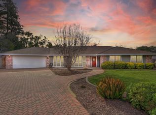 110 Spring Water Way, Folsom, CA 95630