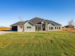 10100 Aster Rd, Amarillo, TX 79119