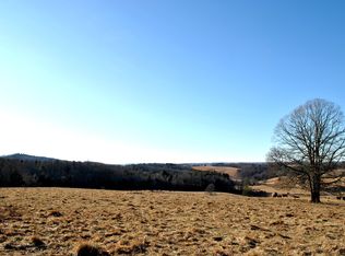 0 Hunters Ridge Rd, Dugspur, VA 24325