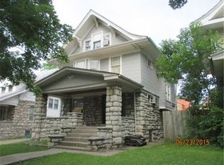 104 Chelsea Ave, Kansas City, MO 64123