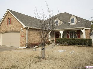 7709 E 98th Pl, Tulsa, OK 74133
