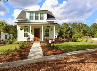 110 Hamlet Circle St, Marys, GA 31558