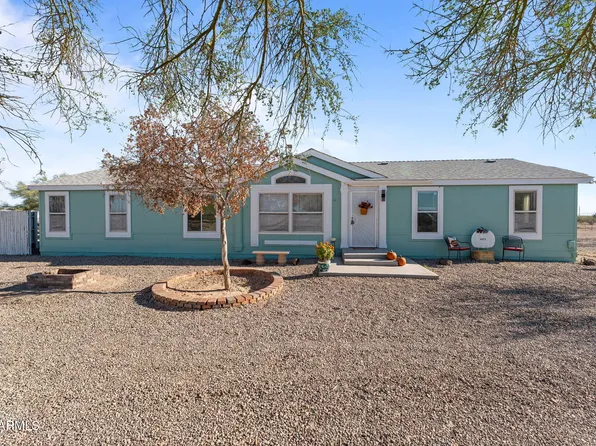 4613 N 379TH Avenue, Tonopah, AZ 85354