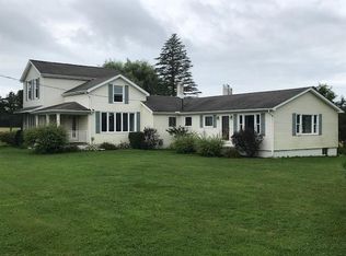 13420 Flatts Rd, Waterford, PA 16441