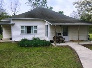 503 W Elm St, Huntsville, MO 65259