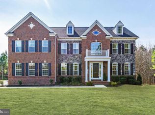 6709 Osborne Hill Dr, Upper Marlboro, MD 20772