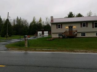 1817 Ridge Rd, Champlain, NY 12919
