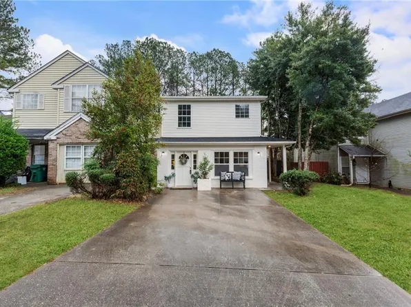 3652 Platina Park Ct, Decatur, GA 30034