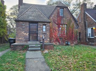 8321 Terry St, Detroit, MI 48228