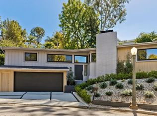 3141 Lake Hollywood Dr, Los Angeles, CA 90068
