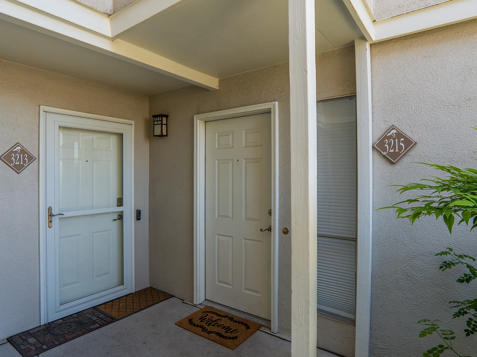 2855 Geary Place #3215 - 1 — Photo 4