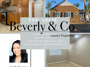 1745 Whitefield Rd, Pasadena, CA 91104